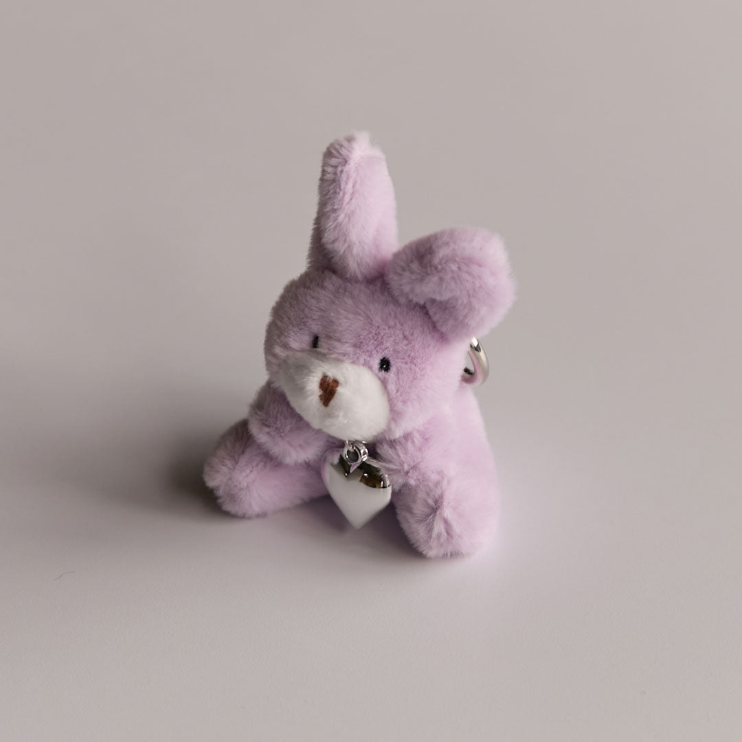 【予約】Bunny Key Ring(単品購入不可)