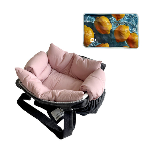 【予約】Partir Ace Cool Set(クールクッション+ショルダーパット+クールマット付属)