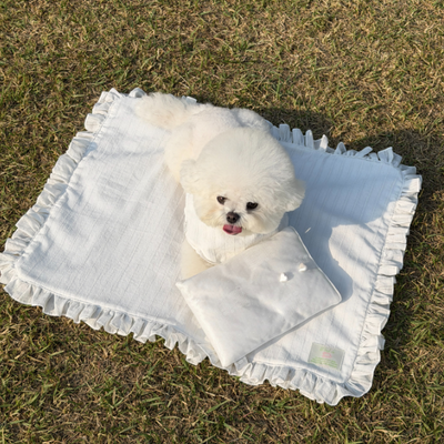 【予約】Bebe-Pearl Icepack Pouch