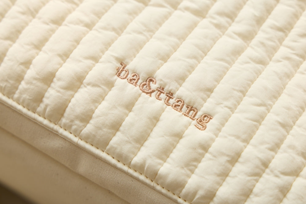 【予約】Quilted pocket two in one shoulder bag