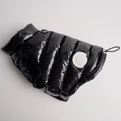 【一部即納】Wellon Glossy Padding (4color)
