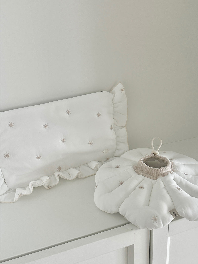 【予約】クールネックカラー