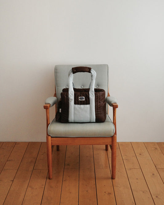 【予約】 DAY CARRY BAG 2.0|犬用キャリーバッグ
