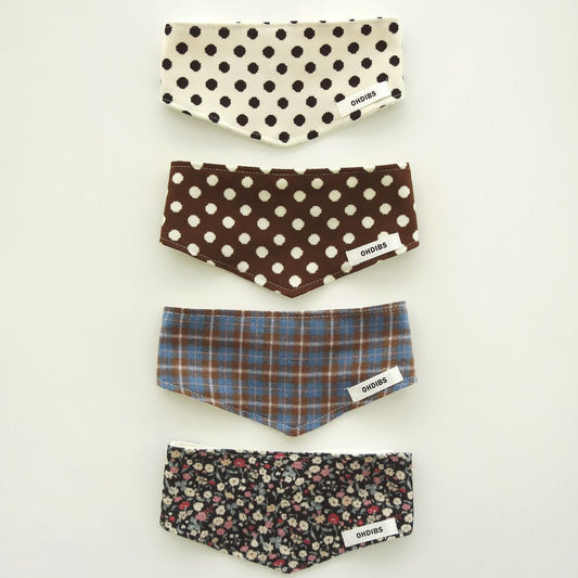 【一部即納】dibs signature modal scarf