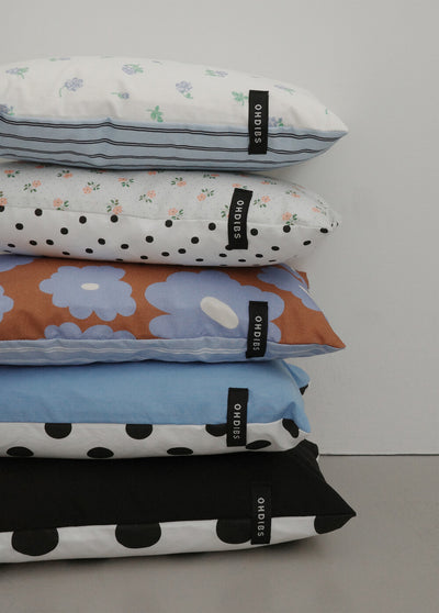 【予約】Layer Pillow(単品購入不可)