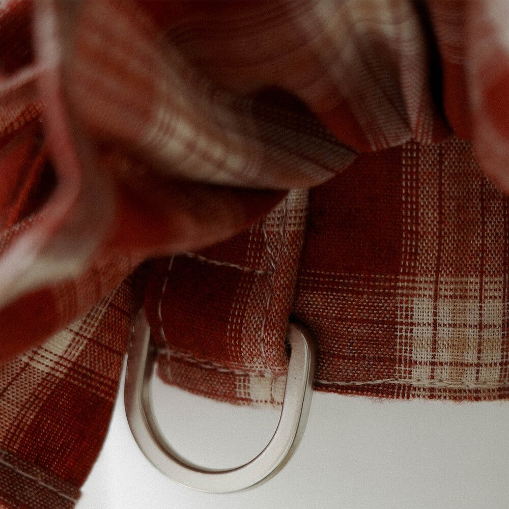 【一部即納】capeness no.11 _ Brick Red