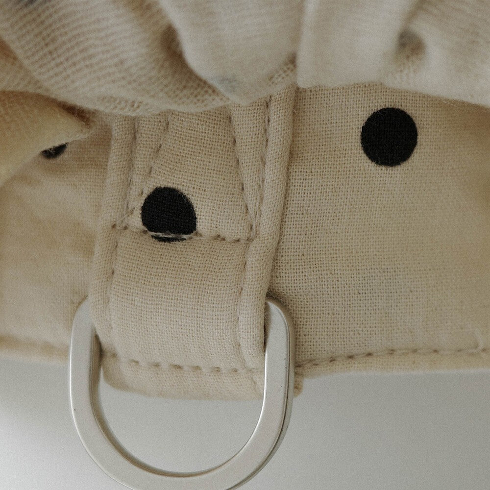 【予約】capeness no.13 _ Cream Dot