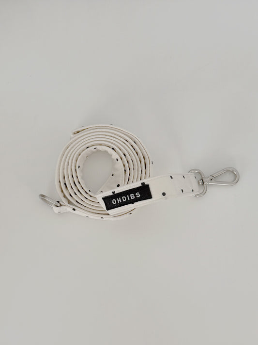 【予約(6月下旬入荷・発送分)】CAPENESS NO.20 leash _ MINI DOT