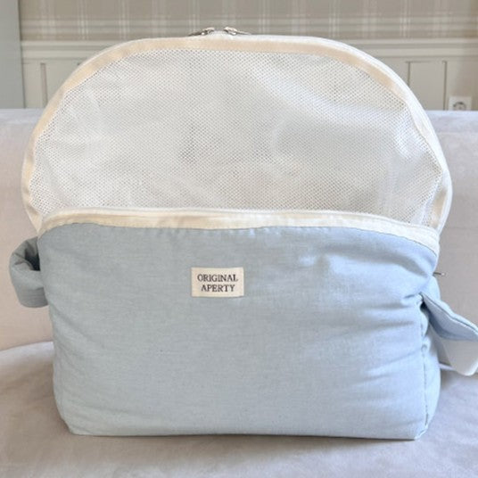 【即納】bag mash（APERTY専用飛び出し防止ネット）
