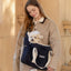 【予約】mongle bag - duffel [3color]