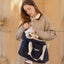 【予約】mongle bag - duffel [3color]