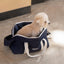 【予約】mongle bag - duffel [3color]
