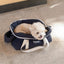 【予約】mongle bag - duffel [3color]