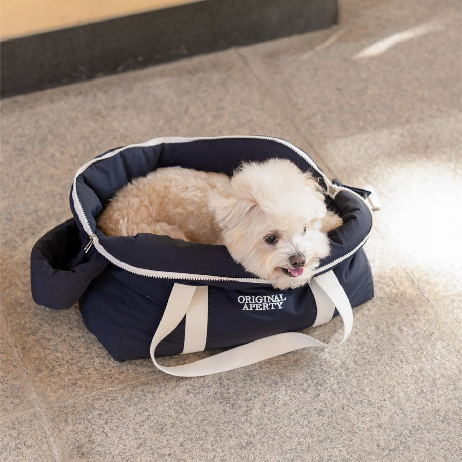 【予約】mongle bag - duffel [3color]