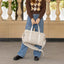 【予約】mongle bag - duffel [3color]