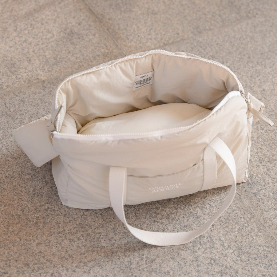 【予約】mongle bag - duffel [3color]