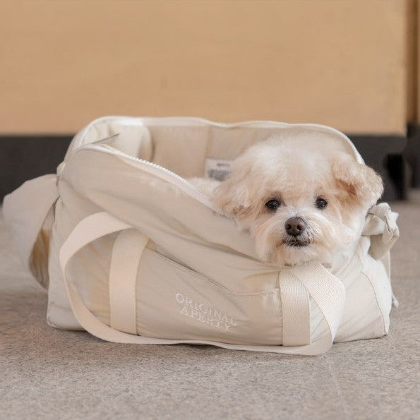 【予約】mongle bag - duffel [3color]