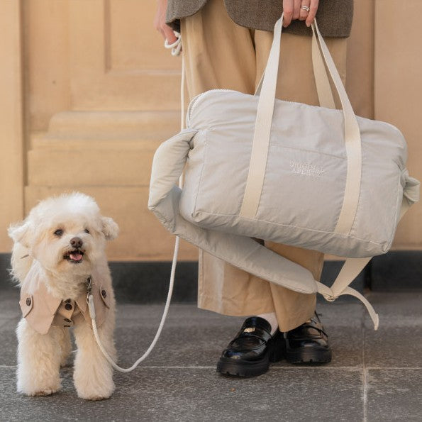 【予約】mongle bag - duffel [3color]