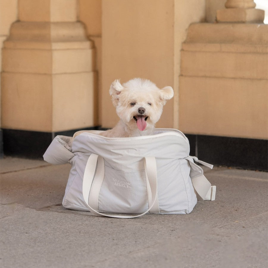 【予約】mongle bag - duffel [3color]