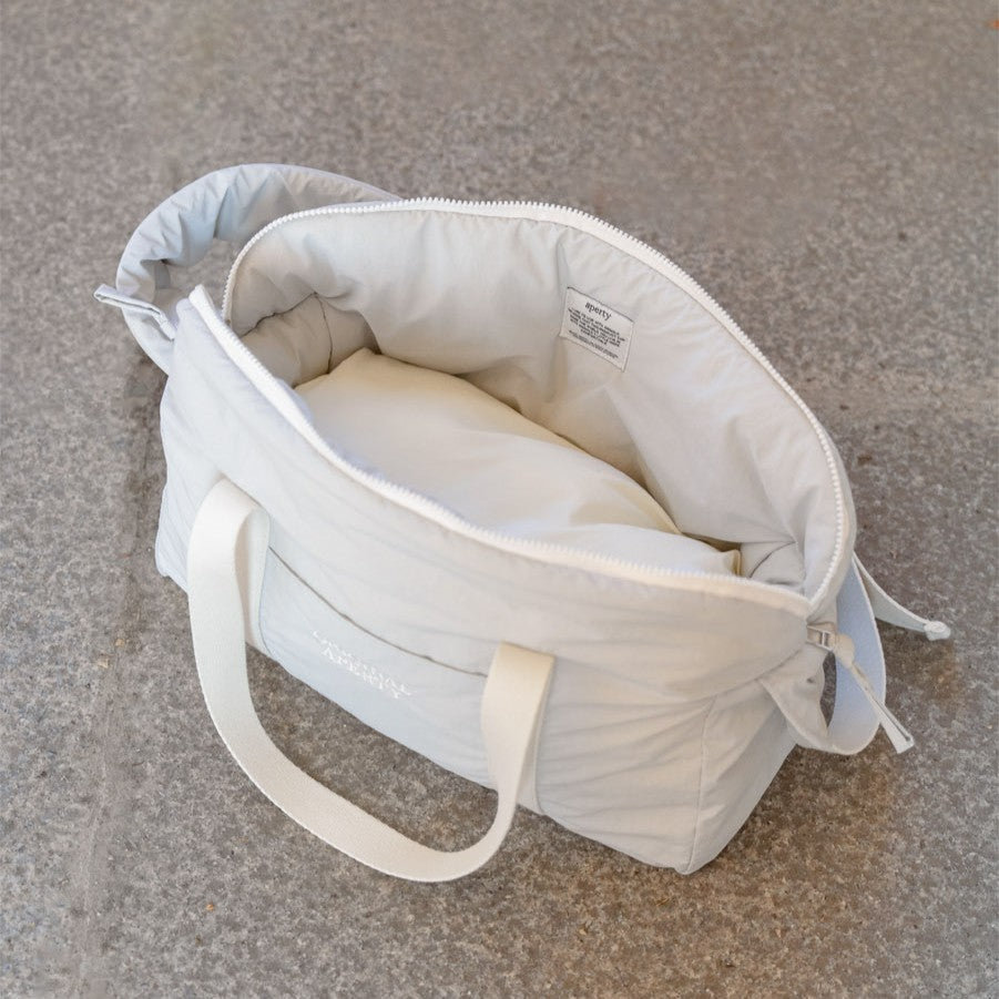 【予約】mongle bag - duffel [3color]