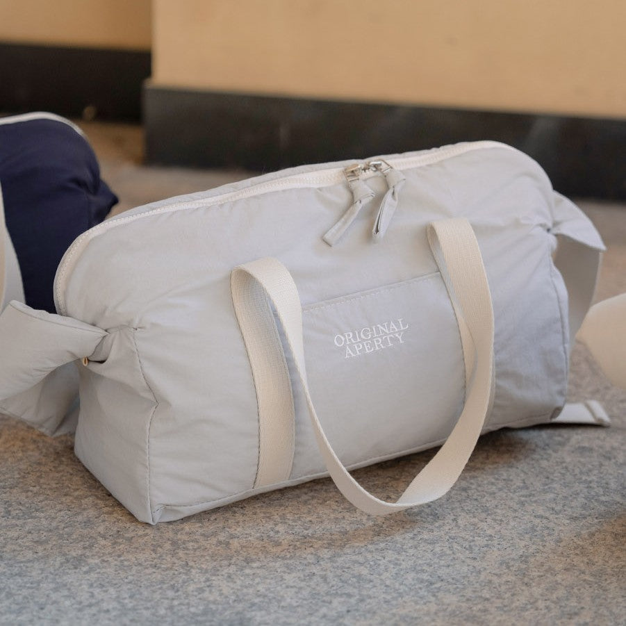 【予約】mongle bag - duffel [3color]