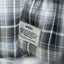 【予約】wide bag - tartan black
