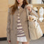 【予約】wide bag - teddy beige