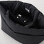 【予約】wide bag - black