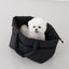 【予約】wide bag - black