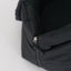 【予約】wide bag - black