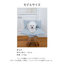 【予約】wide bag - blue