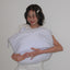 【予約】wide bag - purple