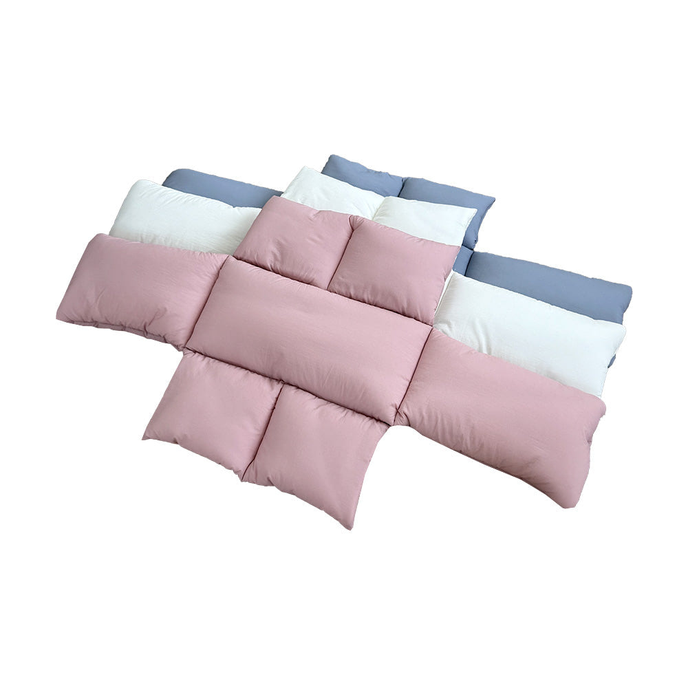 【予約】Partir Ace Cool Set（クールクッション＋ショルダーパット＋クールマット付属）