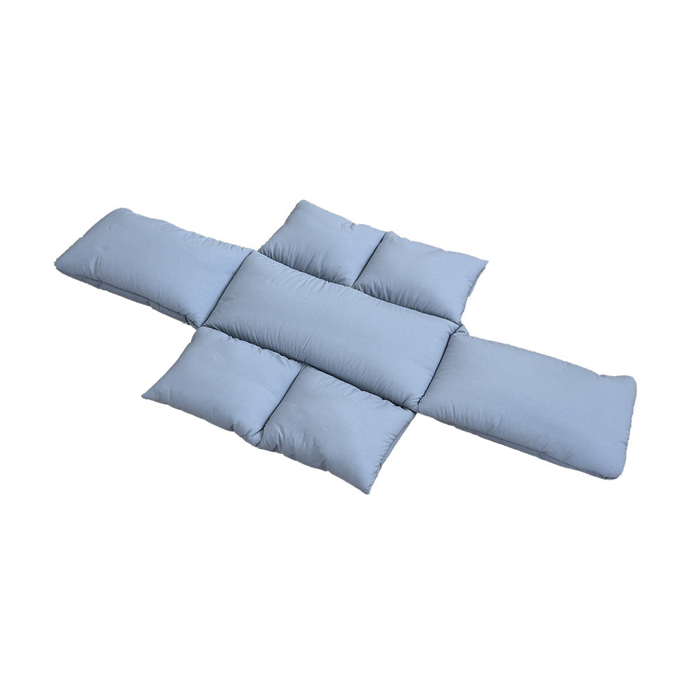 【予約】Partir Ace Cool Set（クールクッション＋ショルダーパット＋クールマット付属）