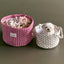【予約】Dot Dot living - toy basket