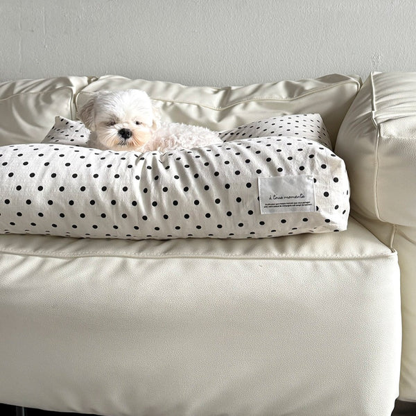 【予約】Dot Dot living - dot dot cushion