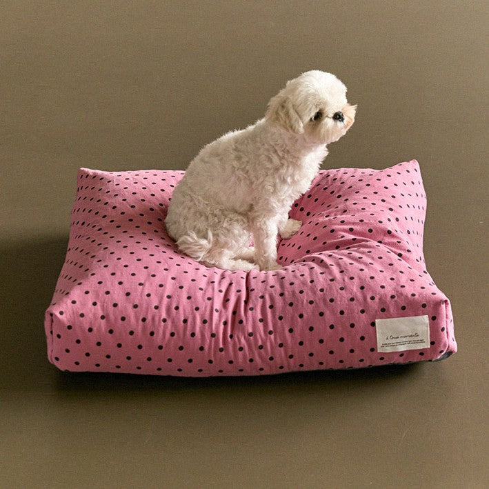 【予約】Dot Dot living - dot dot cushion