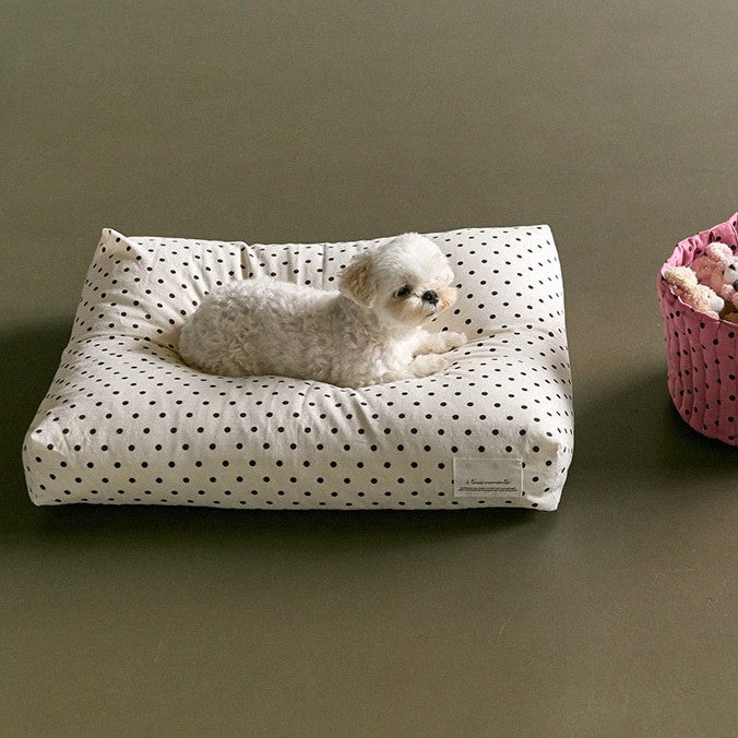 【予約】Dot Dot living - dot dot cushion