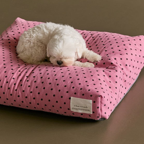 【予約】Dot Dot living - dot dot cushion