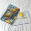 【予約】Lemon Cool Mat（単品購入不可）