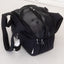 【予約】Lier petbag（ベーシッククリームクッション＋ショルダーパッド付属）｜犬用キャリーバッグ