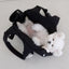 【予約】Lier petbag（ベーシッククリームクッション＋ショルダーパッド付属）｜犬用キャリーバッグ
