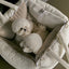 【予約】Mou Car seat