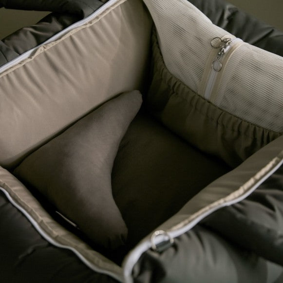 【予約】Mou Car seat