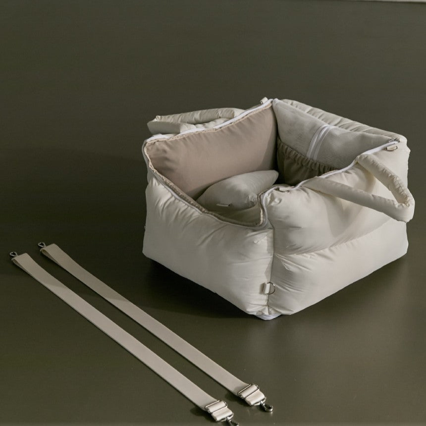 【予約】Mou Car seat