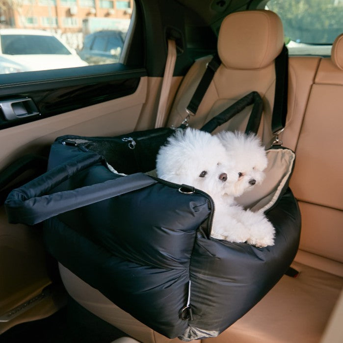 【予約】Mou Car seat