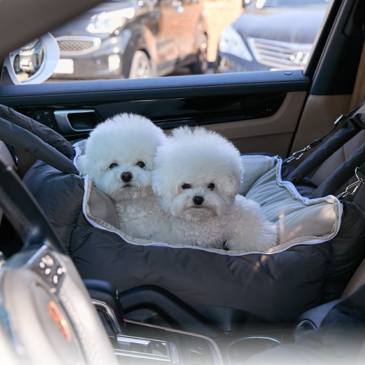 【予約】Mou Car seat