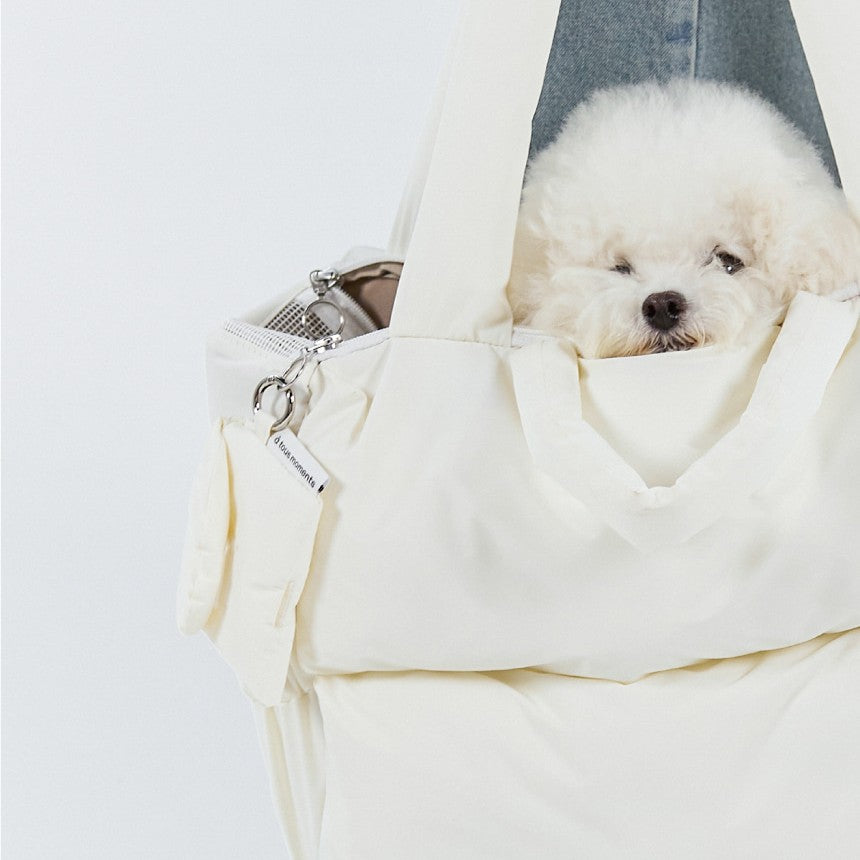 【予約】Mou Poobag（単品購入不可）