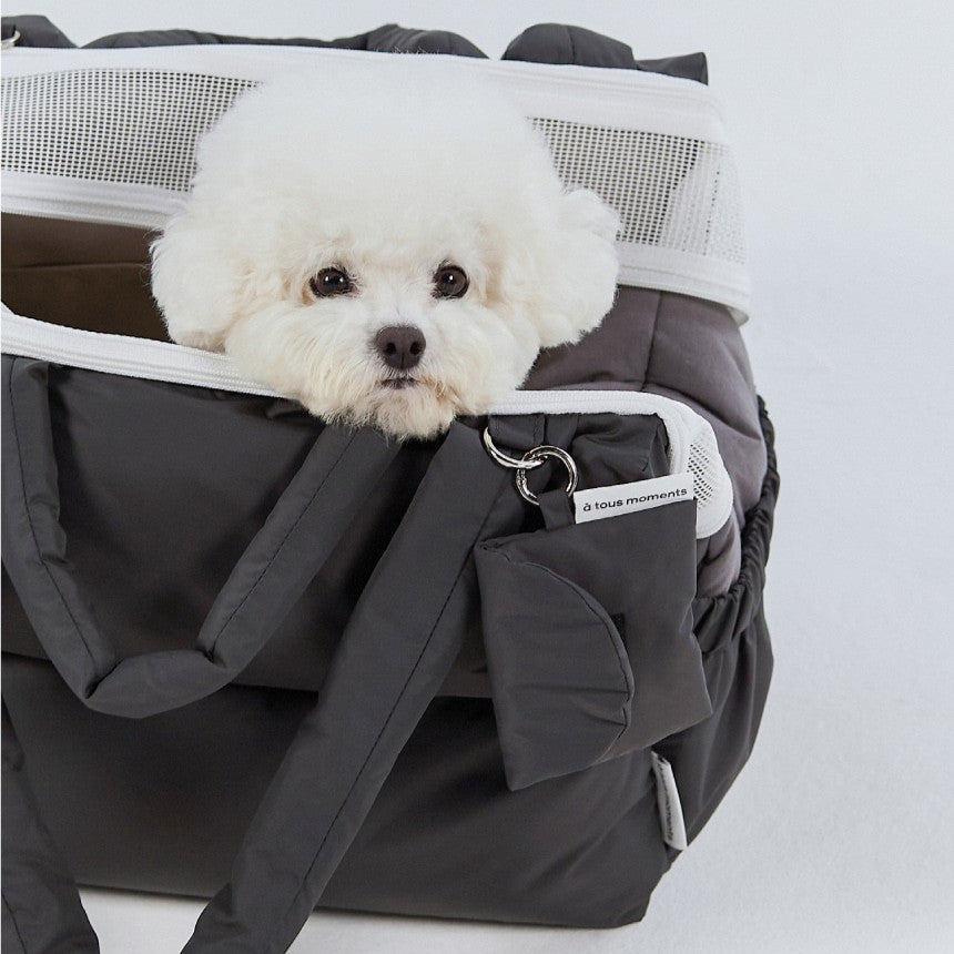 【予約】Mou Poobag（単品購入不可）