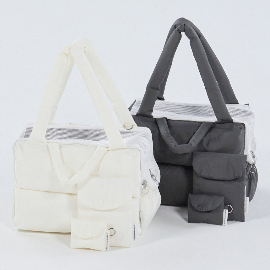 【予約】Mou Poobag（単品購入不可）